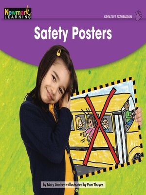 cover image of Safety Posters